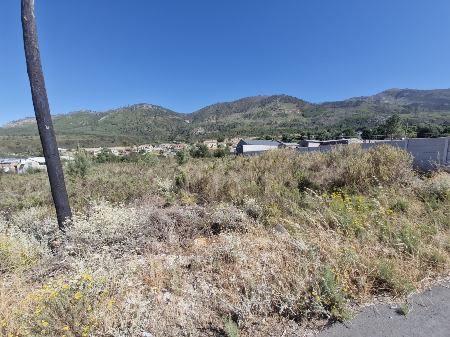 0 Bedroom Property for Sale in Middleton Western Cape